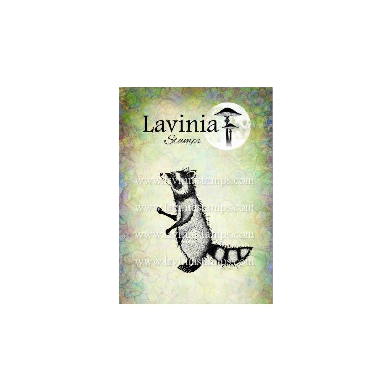 Lavinia Tumble Small Stamp