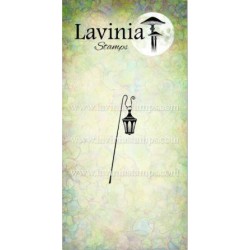 Lavinia Tumbles Lantern Stamp