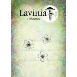 Lavinia Wispens Stamp