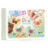 Pixelhobby Heart Theme Box - Zomer