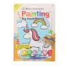 Schilderen op nr.: MY FIRST UNICORN & RAINBOW