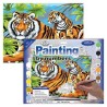 Schilderen�op�nr.�Tiger & Cubs PJL5
