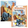 Schilderen�op�nr.�Noah's Ark �nr�23