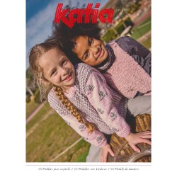 LB Breiboek Kinderen Katia nr.119