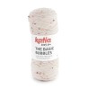 THE BASIC BUBBLES 300 Kauwgom roze-Camel