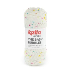 THE BASIC BUBBLES 305 Blauw-Geel-Fuchsia-Groen