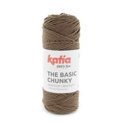 THE BASIC - CHUNKY 102 Nerts