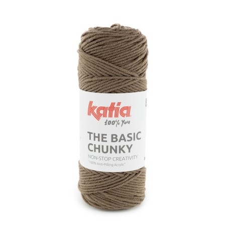 THE BASIC - CHUNKY 102 Nerts