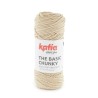 THE BASIC - CHUNKY 103 Medium beige