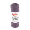 THE BASIC - CHUNKY 11 Mauv�
