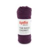 THE BASIC - CHUNKY 12 Aubergine