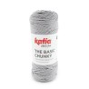 THE BASIC - CHUNKY 200 Parelachtig licht grijs