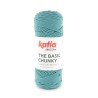 THE BASIC - CHUNKY 31 Turquoise