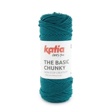 THE BASIC - CHUNKY 32 Olieverf