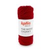 THE BASIC - CHUNKY 40 Bloedrode