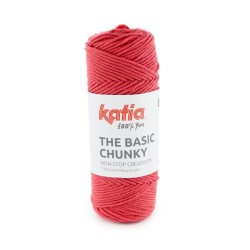 THE BASIC - CHUNKY 41 Hibiscus