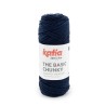 THE BASIC - CHUNKY 5 Donker blauw