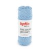 THE BASIC - CHUNKY 50 Hemels blauw