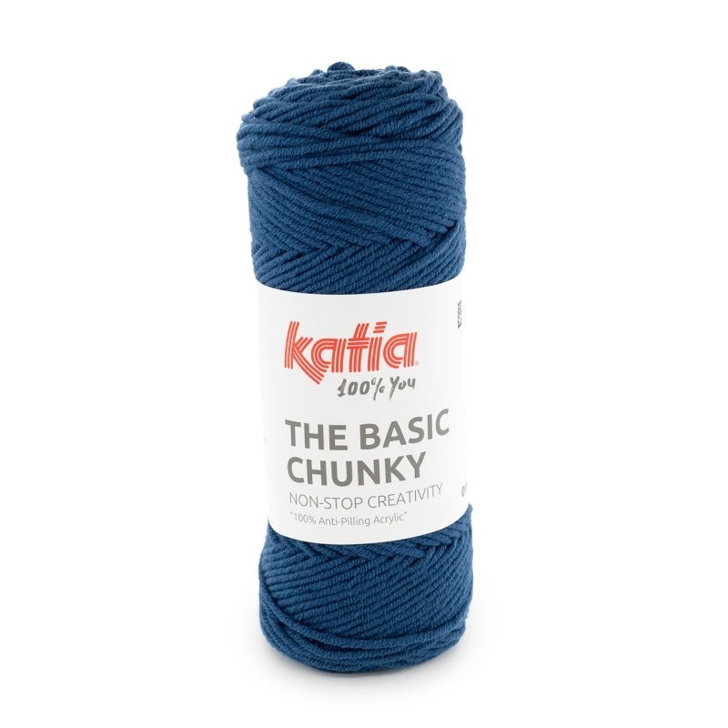 THE BASIC - CHUNKY 51 Jeans