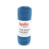 THE BASIC - CHUNKY 52 Medium blauw