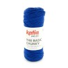 THE BASIC - CHUNKY 54 Nacht blauw