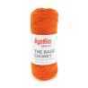 THE BASIC - CHUNKY 6 Oranje