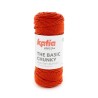 THE BASIC - CHUNKY 61 donker oranje