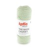 THE BASIC - CHUNKY 80 Licht groen