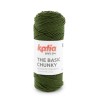 THE BASIC - CHUNKY 81 Kaki