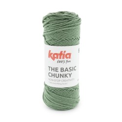 THE BASIC - CHUNKY 83 Mint