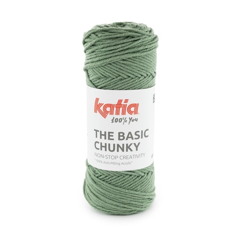 THE BASIC - CHUNKY 83 Mint