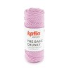 THE BASIC - CHUNKY 9 Medium roze