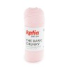 THE BASIC - CHUNKY 90 Baby roze