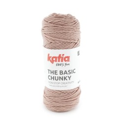 THE BASIC - CHUNKY 091 porselein