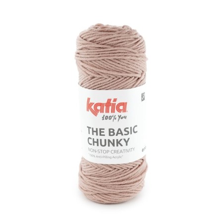 THE BASIC - CHUNKY 091 porselein
