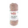 THE BASIC - CHUNKY 091 porselein