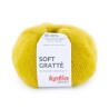 SOFT GRATT� 96 goudkleur  50 gr