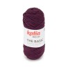 THE BASIC 12 Aubergine