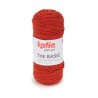 THE BASIC 61 Donker oranje