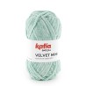 VELVET MINI 228 baby-groen 50gr