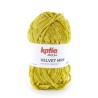 VELVET MINI 229  goudgeel 50gr