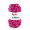 VELVET MINI 230 fushia 50gr