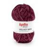 VELVET MINI 231  bordeauxl 50gr