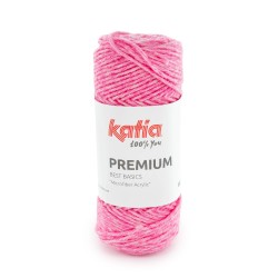 PREMIUM 512 fel roze 100gr
