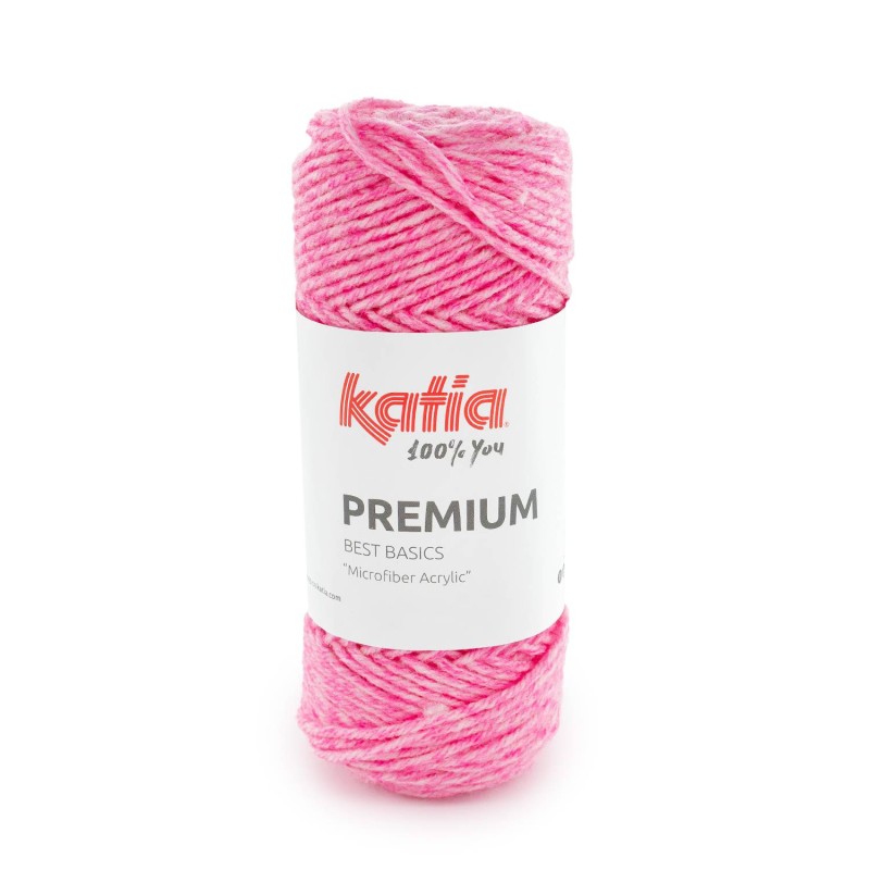 PREMIUM 512 fel roze 100gr