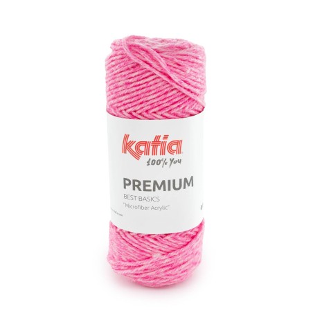 PREMIUM 512 fel roze 100gr