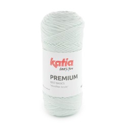 PREMIUM 514 pastel groen 100gr