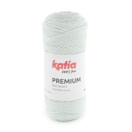 PREMIUM 514 pastel groen 100gr