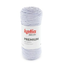 PREMIUM 515 pastel-grijs 100gr