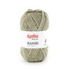BAMBI 347   vuil groen     100gr.